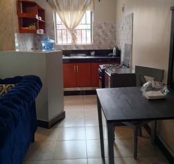 Kireka Apartment | THE FLAME felicidad