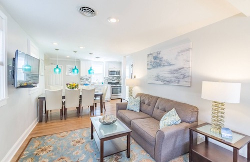 Olcott House | The Fletcher - Near Niagara Falls