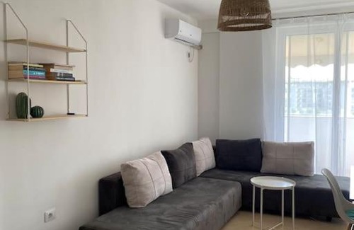 Skataj Apartment | The Flip-Flop Apartment