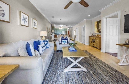 Seacrest Beach Condo | The Flipside 30A - 3 Br condo by RedAwning