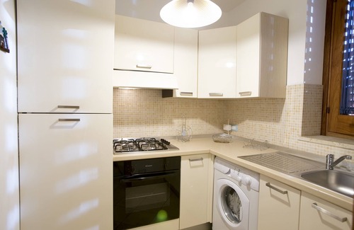 Trapani City Centre Apartment | the flowered courtyard srl