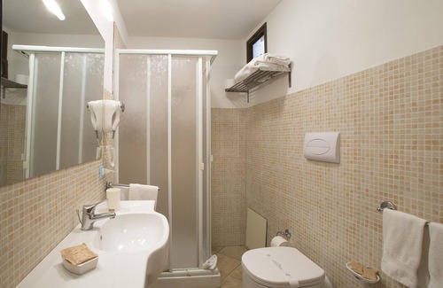 Trapani City Centre Apartment | the flowered courtyard srl