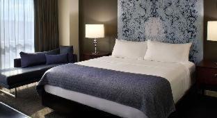 West Plaza Hotel | The Fontaine