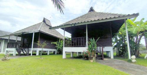 San Sai House | The forest hill cafe&homestays Chiangmai