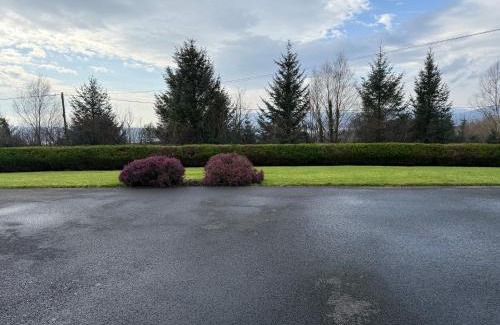 Enniskillen House | The Foresters Cottage