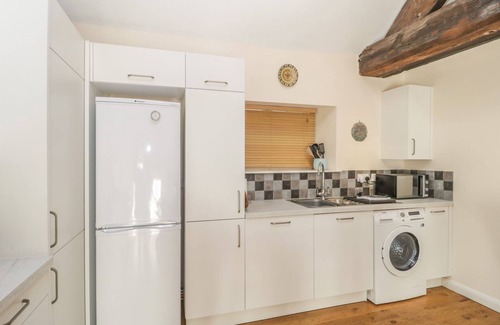 Newton St Loe Cottage | The Forge