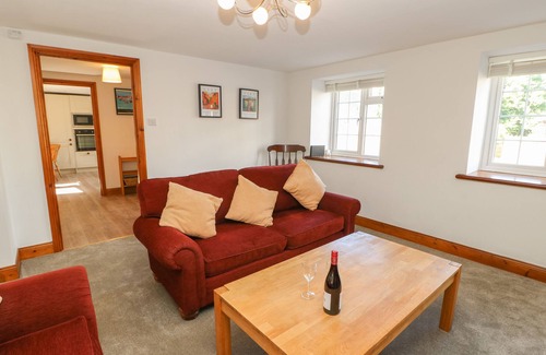 Catton Cottage | THE FORGE, pet friendly, character holiday cottage in Allendale