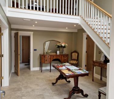 Mountmellick House | The Forum-Mountmellick - Coachhouse