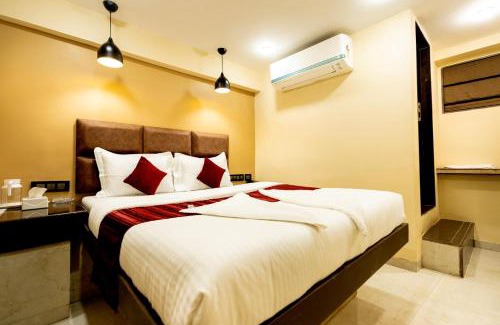 Fort Hotel | The Fountain Inn - Fort