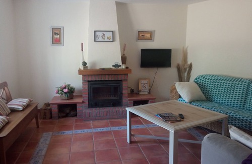 Cremenes House | The Fountains House located in the Picos de Europa Regional Park