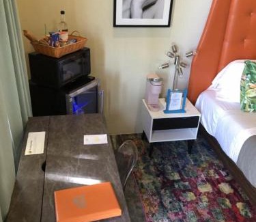 Frederiksted Southeast Resort | The Fred - Adults only Hotel