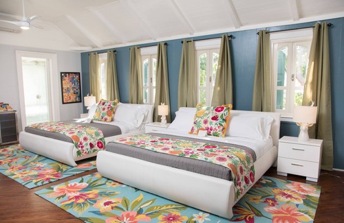 Frederiksted Southeast Hotel | The Fred - Adults Only