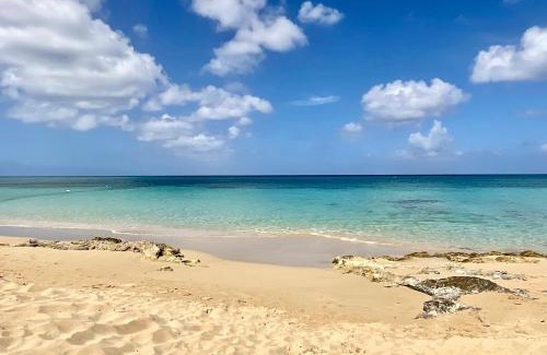 Frederiksted Southeast Hotel | The Frederiksted Hotel
