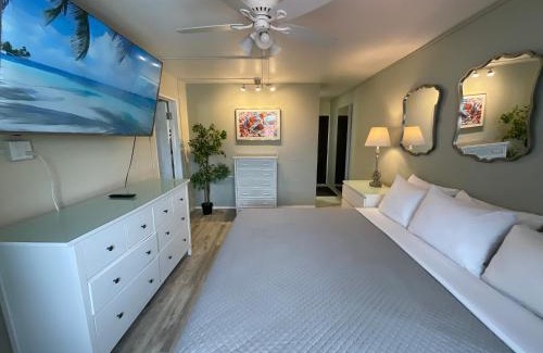 Frederiksted Southeast Hotel | The Frederiksted Hotel