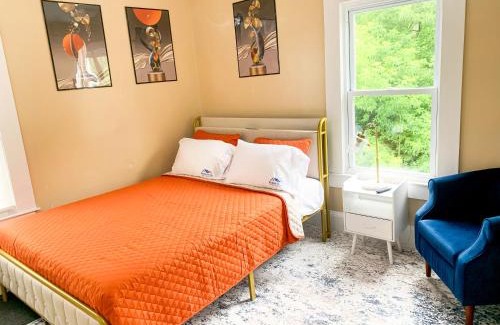 New Bedford Apartment | The Freedom HOME from HOME