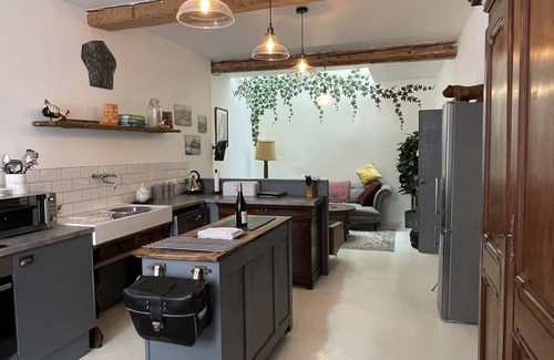Quillan House | The French House in Quillan