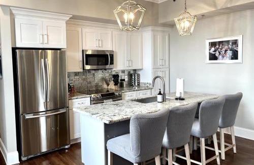 Faubourg Marigny House | The Frenchman 2bed - 2 bath