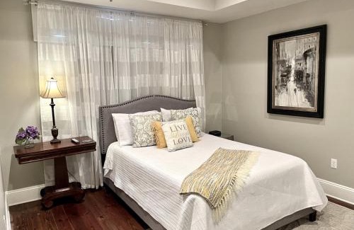 Faubourg Marigny House | The Frenchman 2bed - 2 bath
