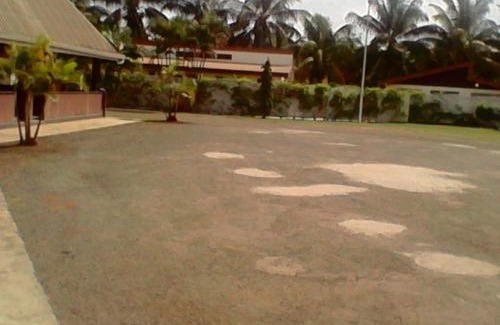 Labasa Hotel | The Friendly North Inn
