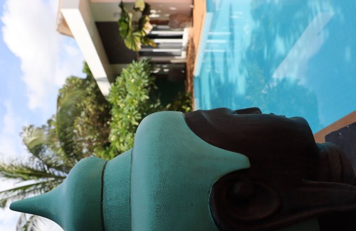 Siem Reap Villa | The Friendship Villa by Amatak