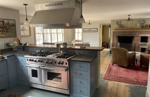 Chester House | The Full Vermont Experience, minutes from Okemo: Transcend to the VT Life
