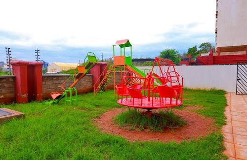 Kiambu Apartment | The G-Zone Kiambu Rd- Rated Best