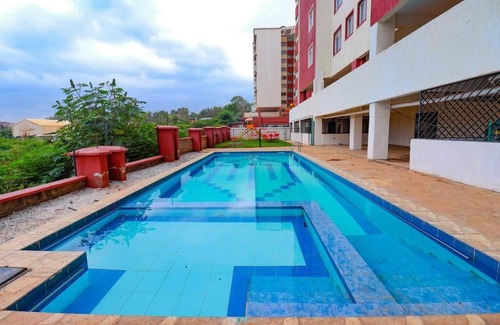 Kiambu Apartment | The G-Zone Kiambu Rd- Rated Best
