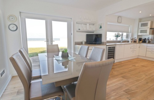 Tywyn Cottage | THE GABLES, pet friendly, country holiday cottage in Tywyn