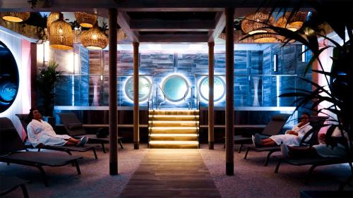 Irvine Hotel | The Gailes Hotel & Spa