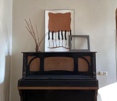 Akhaltsikhe Apartment | The Gallery Apartment