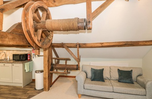Strefford Cottage | The Gallery