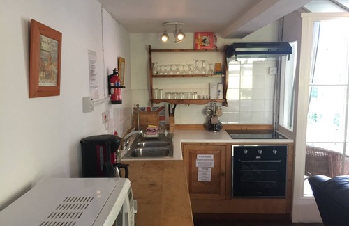 Machynlleth Cottage | The Gallery