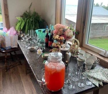 Stoney Creek House | The Galloway House