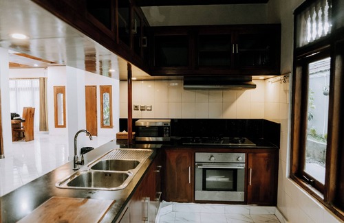 Lovina Villa | The Ganesha Heritage Villa - A Sanctuary of Culture, Peace & Style