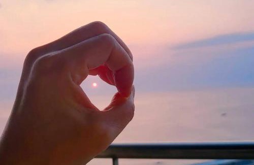 Gangneung Apartment | The Gangneung Ocean Stay