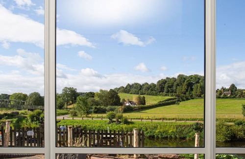Upper Arley Apartment | THE GAOL, family friendly, luxury holiday cottage in Upper Arley