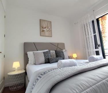 Garajau House | The Garajau Views