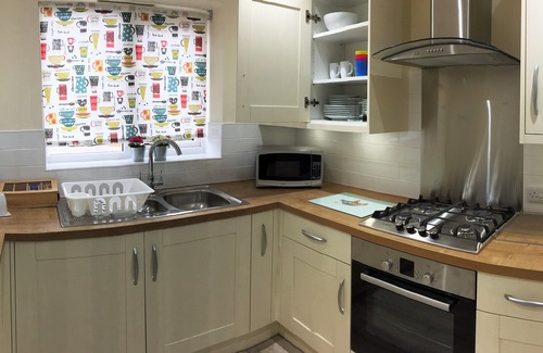 Wotton-under-Edge House | The Garden Annex- Perfect holiday home for family in Wotton-under-Edge