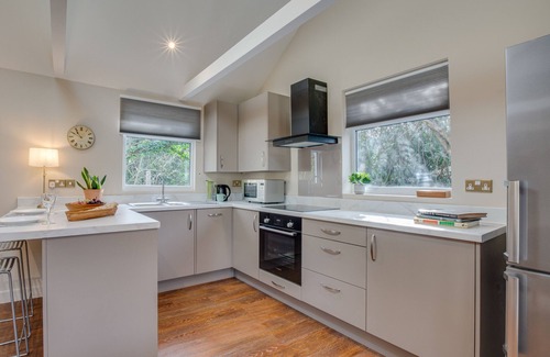 Sheffield Green House | The Garden Cottage - One Bedroom House, Sleeps 2