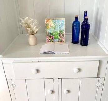 Hendersonville House | The Garden Cottage