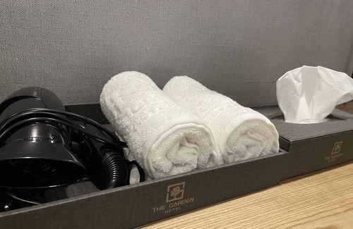 Ikseon-dong Hanok Village Hotel | The Garden Hotel