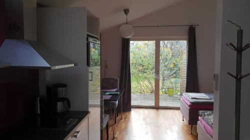 Centrala staden Apartment | The Garden House