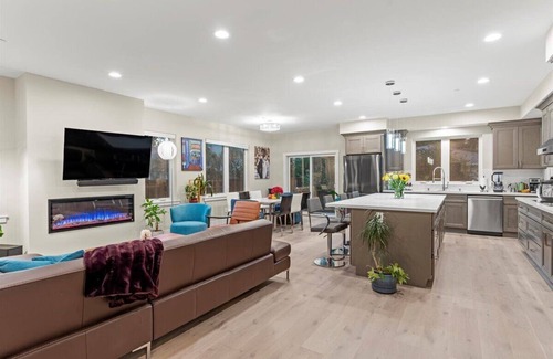 East San Jose House | The Garden House