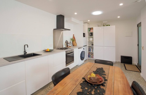 Maianbar Apartment | The Garden Studio is a nature lovers retreat