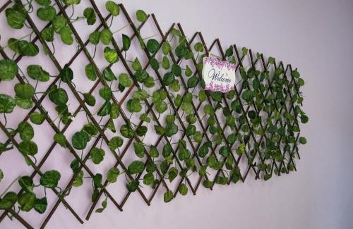 Tersusun Pundut House | The Garden Vacation Home