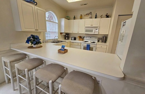 Little River Condo | The Gardens at Cypress Bay