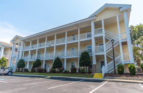 Little River House | The Gardens at Cypress Bay