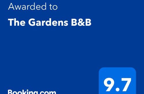 Crinkill Bed & Breakfast | The Gardens B&B