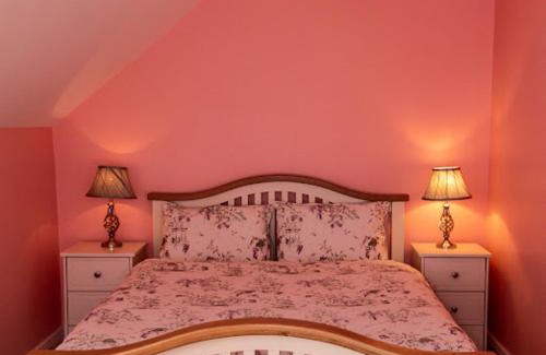 Crinkill Bed & Breakfast | The Gardens B&B