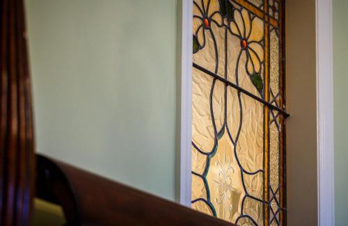 Historic Downtown Savannah Bed & Breakfast | The Gastonian, Historic Inns of Savannah Collection